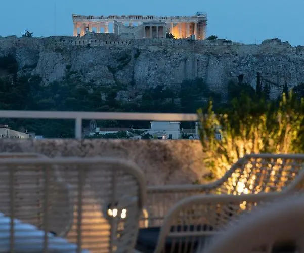 Athens Stories