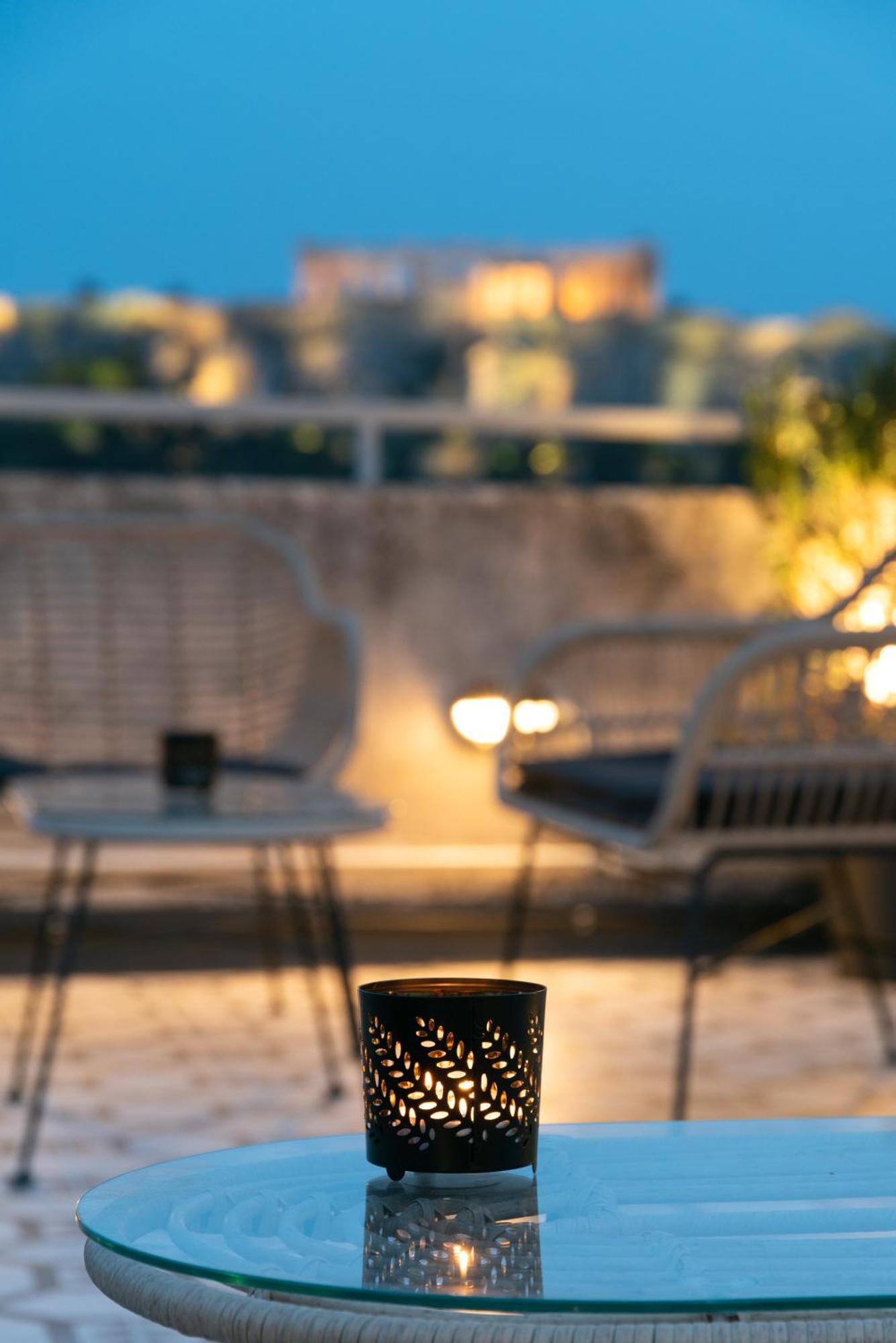 Appartement Stories Athènes