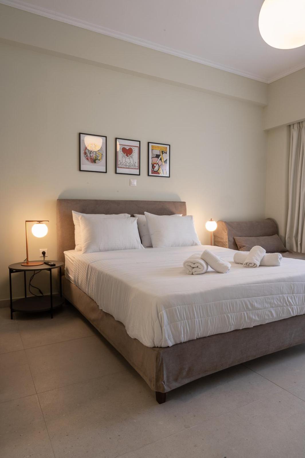 Appartement Stories *