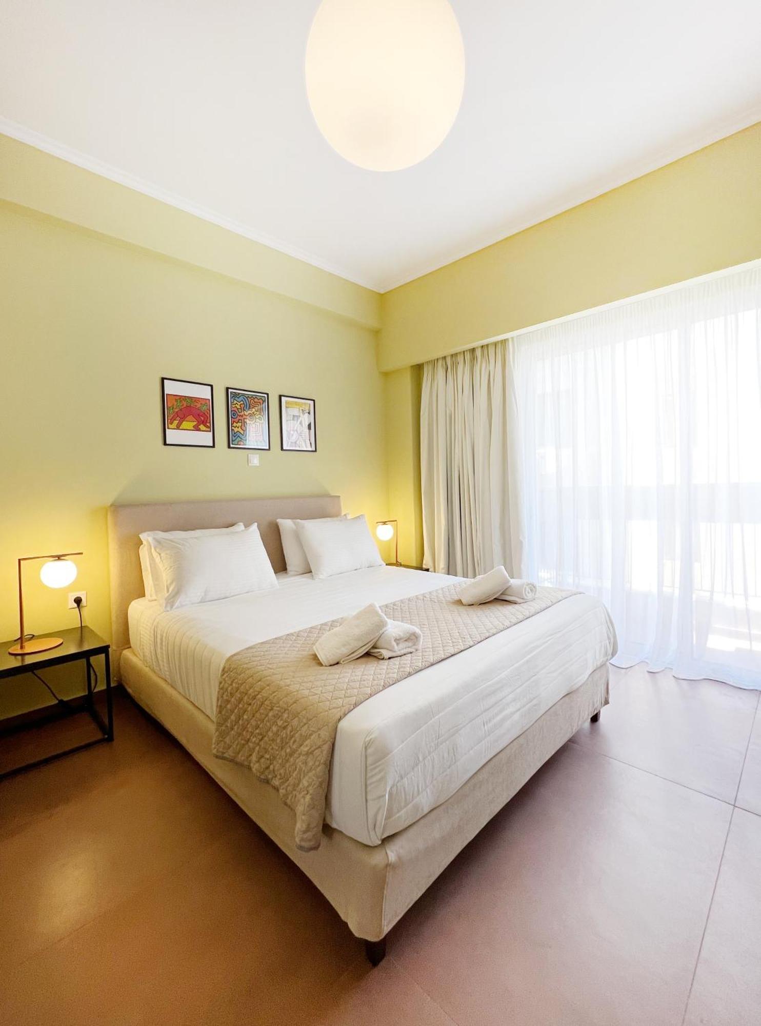 Appartement Stories