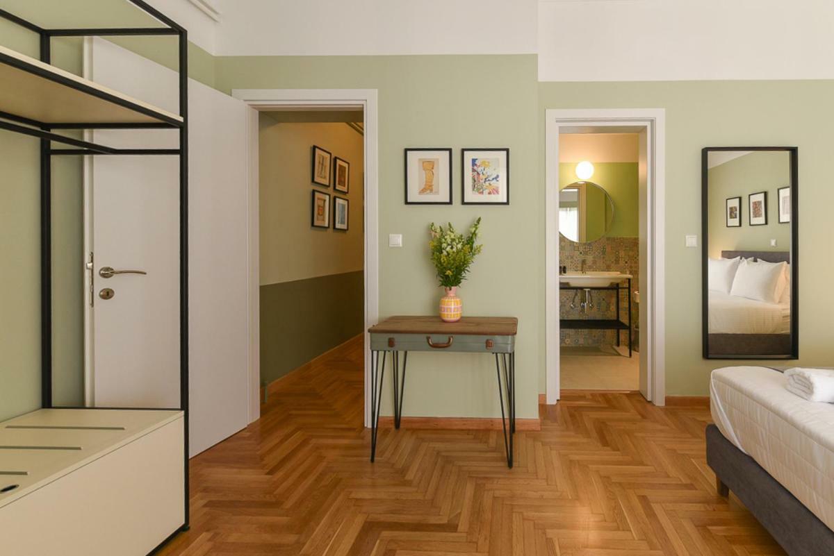 Stories Appartement *