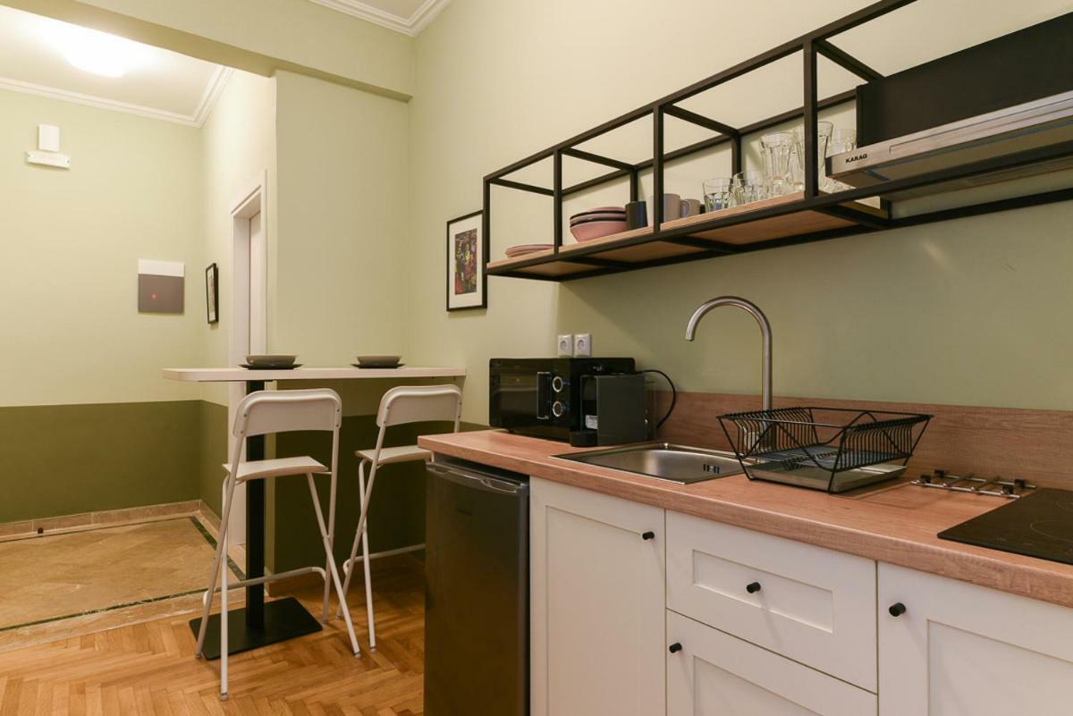 Stories Appartement *
