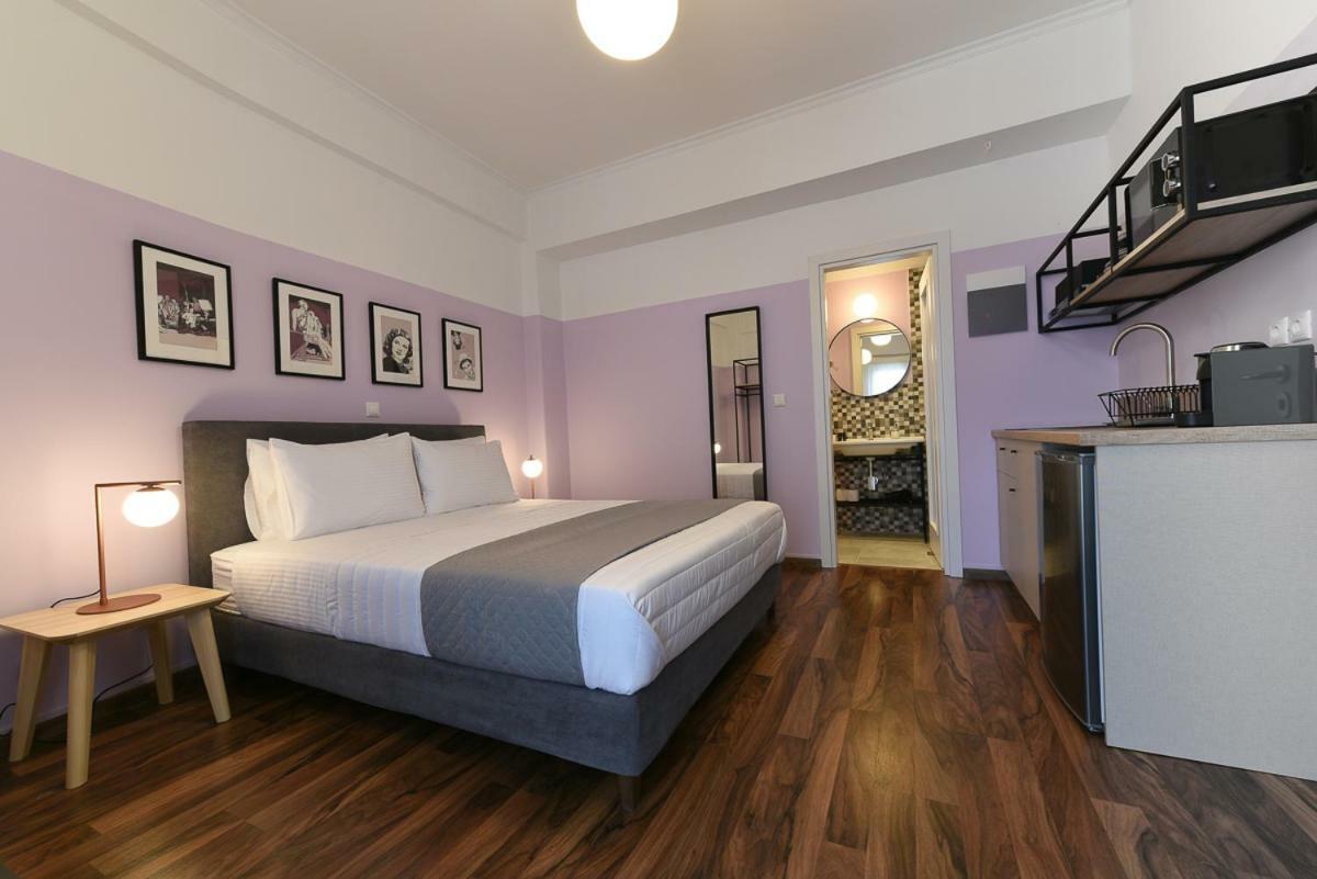 Stories Appartement *
