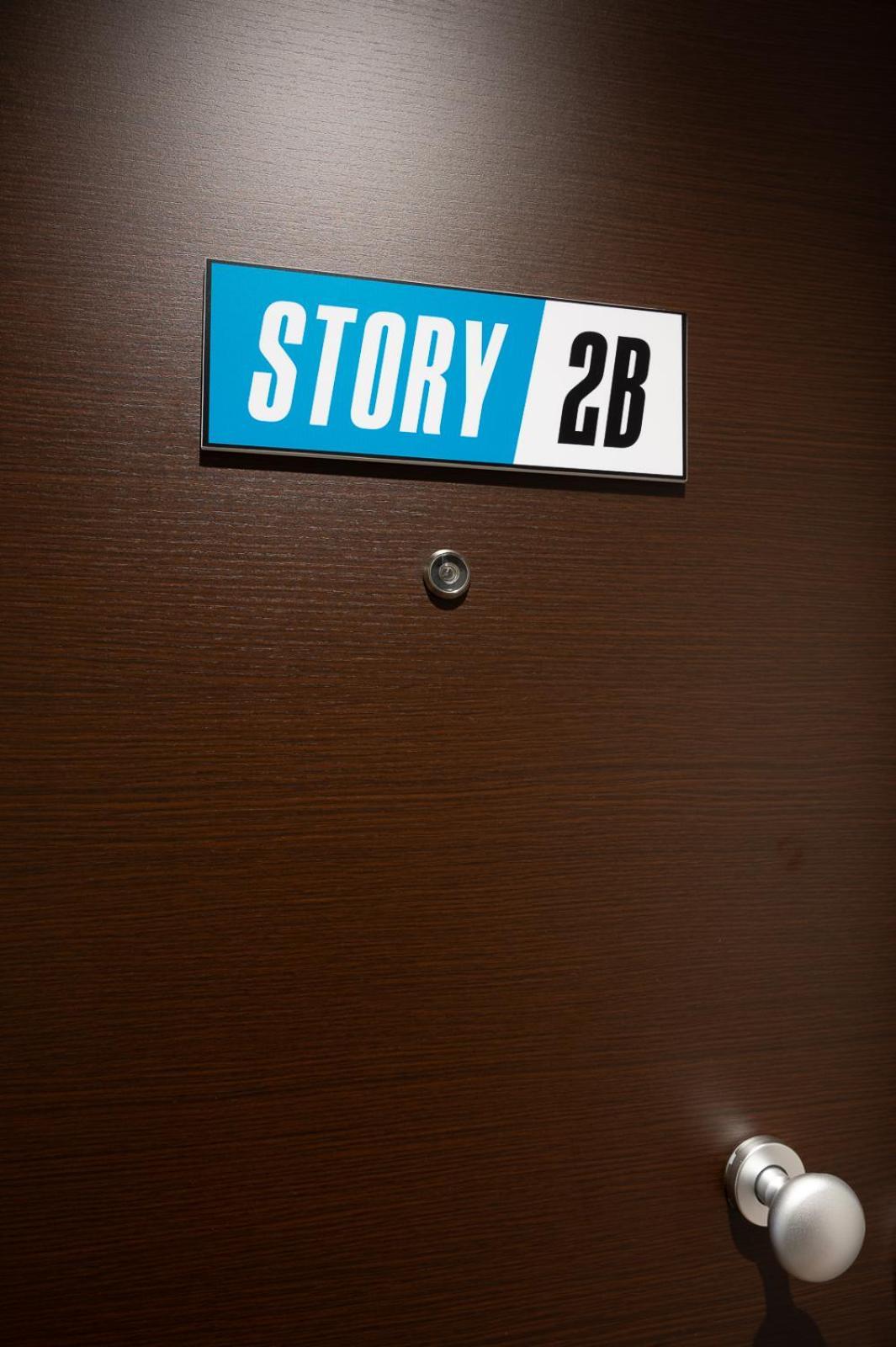 Stories