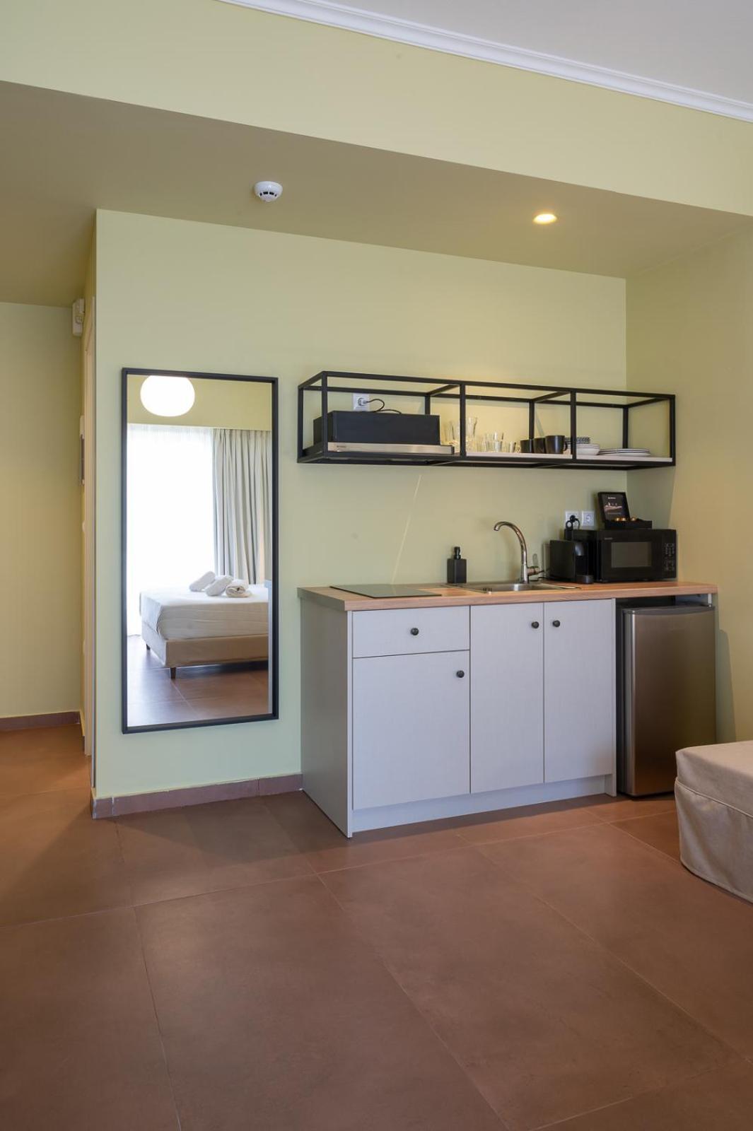 Apartment Stories Athen