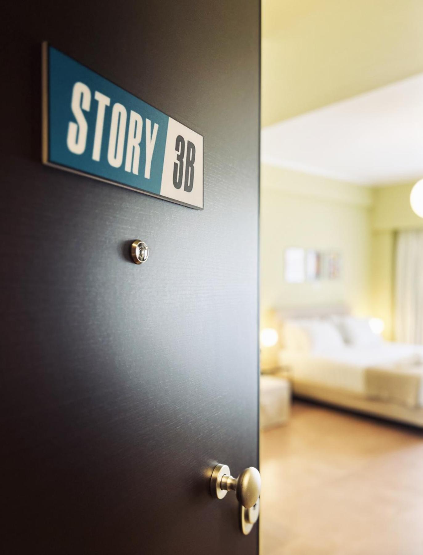 Stories